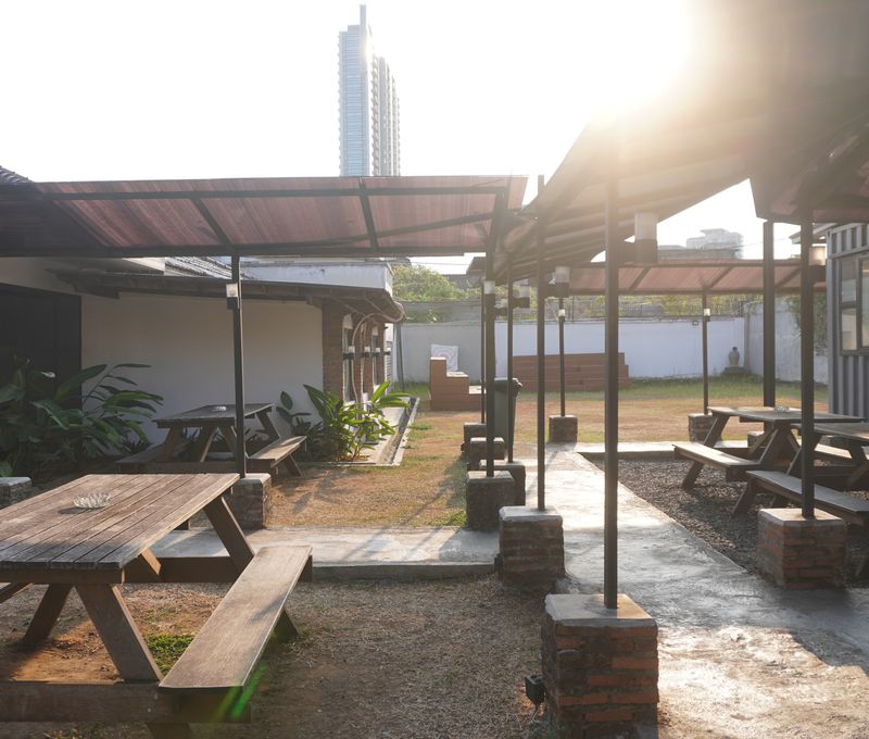 No.4 Jalan Bangka Xii, Kota Jakarta Selatan - Image 3