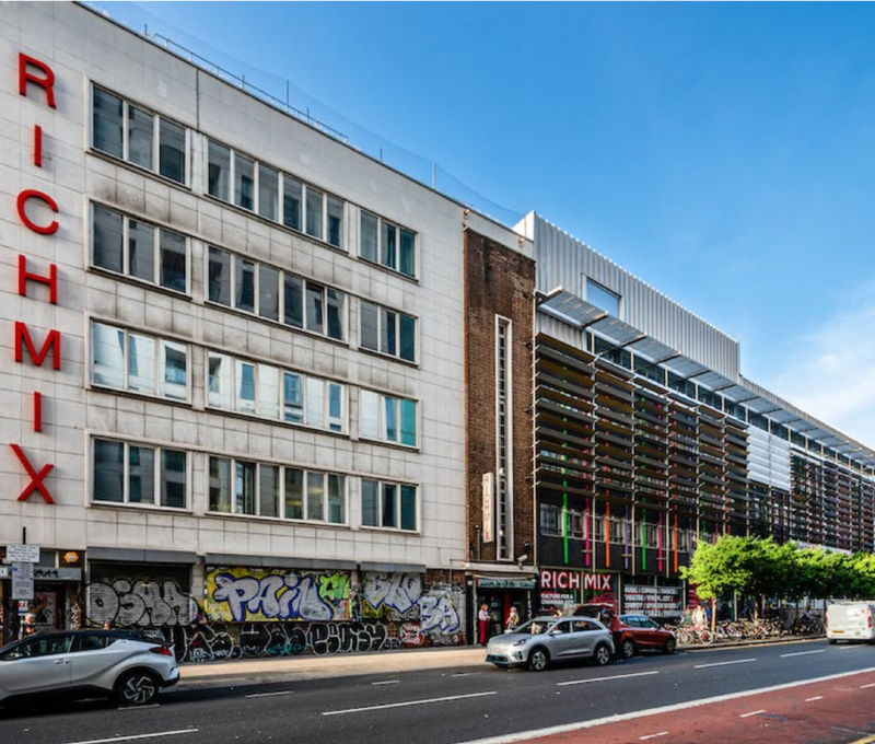 35-47 Bethnal Green Road, Bethnal Green - Image 4