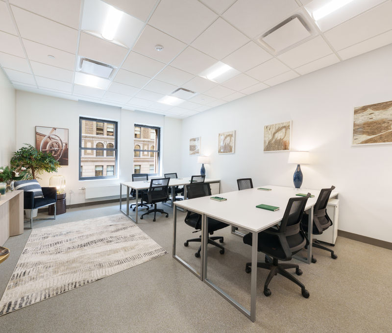 287 Park Ave South, New York City - Image 1