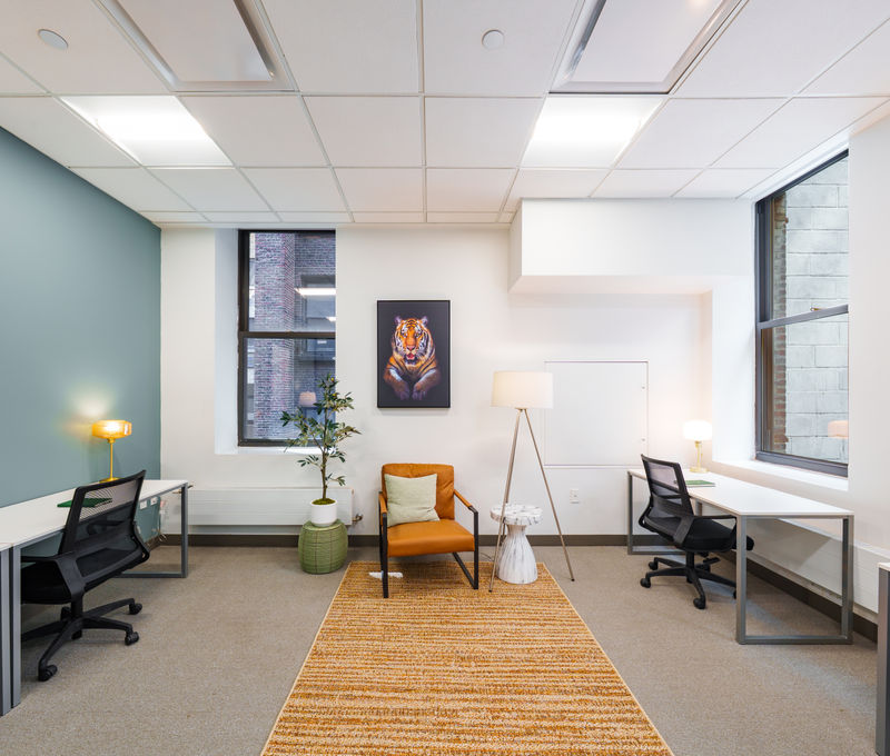 287 Park Ave South, New York City - Image 19