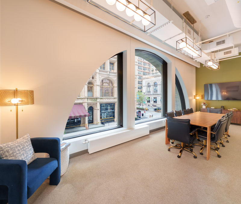 287 Park Ave South, New York City - Image 27
