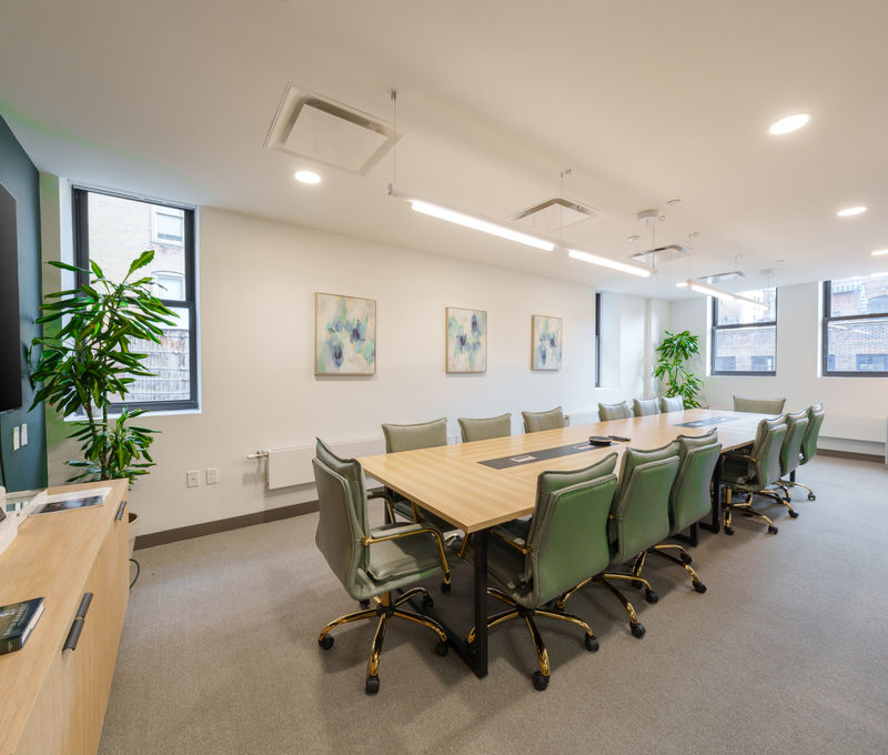 287 Park Ave South, New York City - Image 7