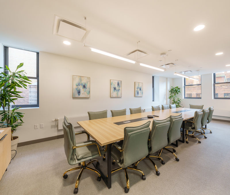 287 Park Ave South, New York City - Image 28