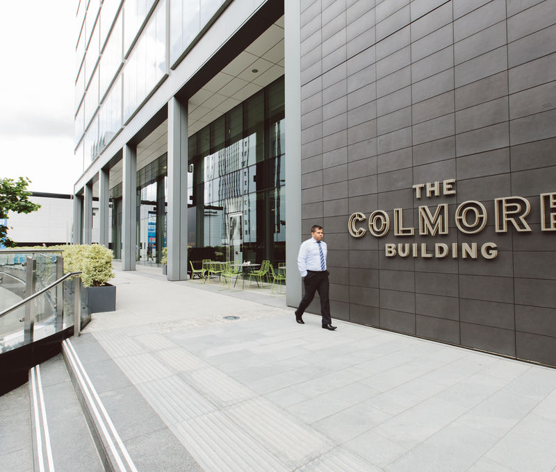 20 Colmore Circus Queensway, Birmingham - Image 4
