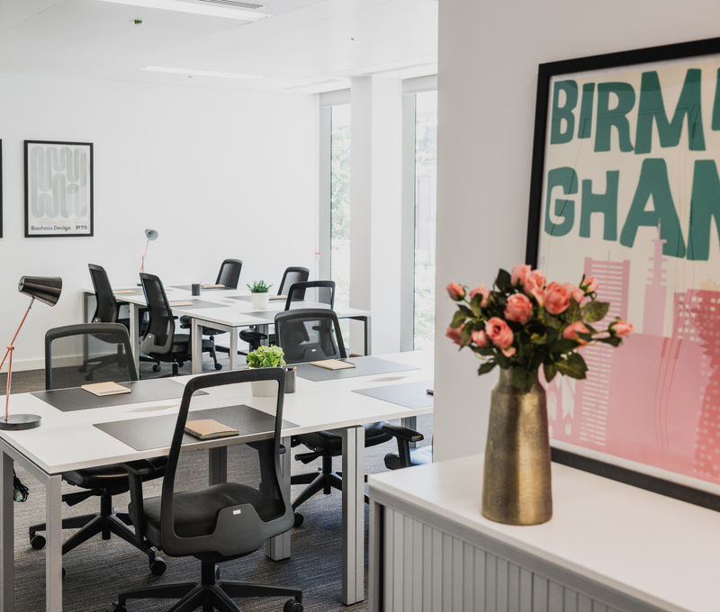20 Colmore Circus Queensway, Birmingham - Image 6