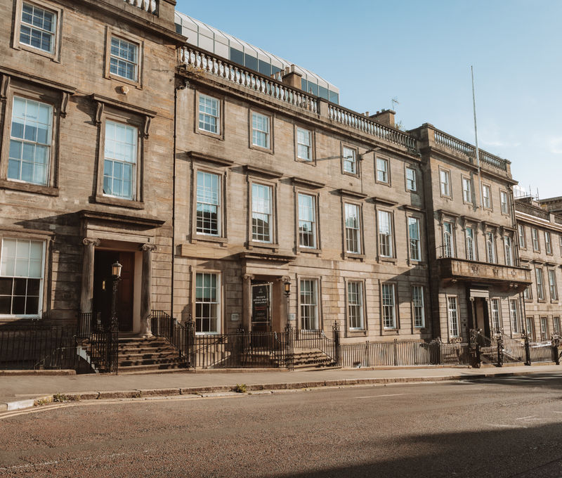 220 St Vincent Street, Glasgow - Image 11
