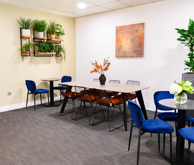 220 St Vincent Street, Glasgow - Image 6