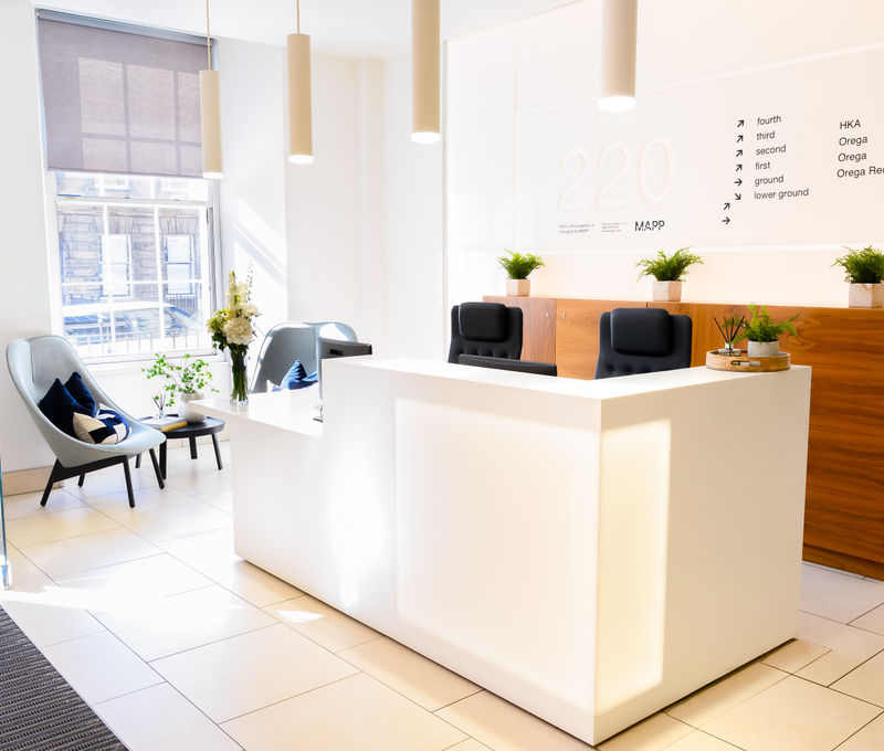 220 St Vincent Street, Glasgow - Image 4