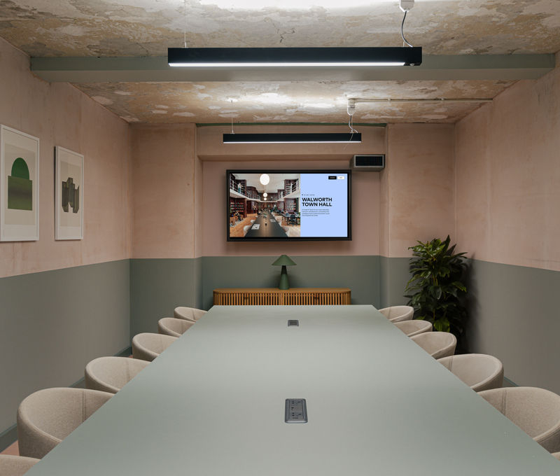 151-155 Walworth Road, London - Image 6