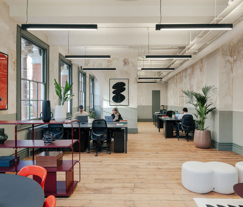 151-155 Walworth Road, London - Image 3