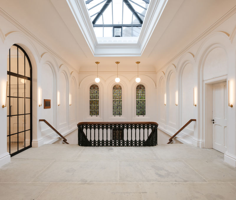 151-155 Walworth Road, London - Image 11
