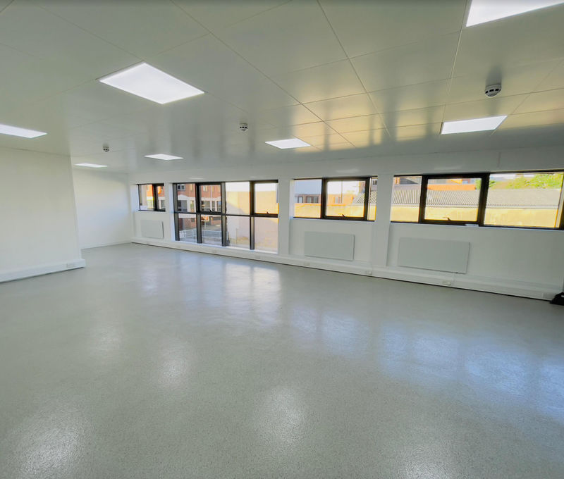 24-26 Arcadia Avenue, Finchley - Image 1