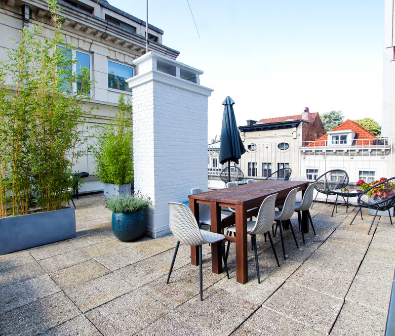 367 Avenue Louise, Bruxelles - Image 11