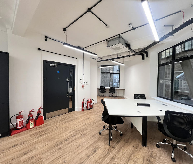 32-34 Great Marlborough Street, Soho - Image 7