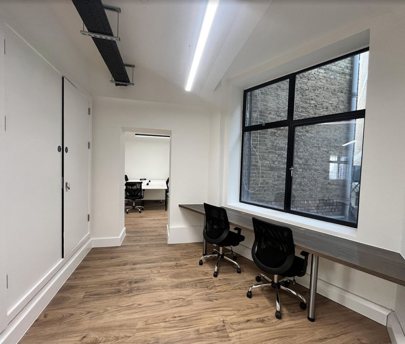 32-34 Great Marlborough Street, Soho - Image 8