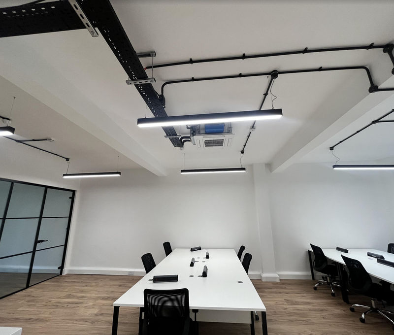 32-34 Great Marlborough Street, Soho - Image 9