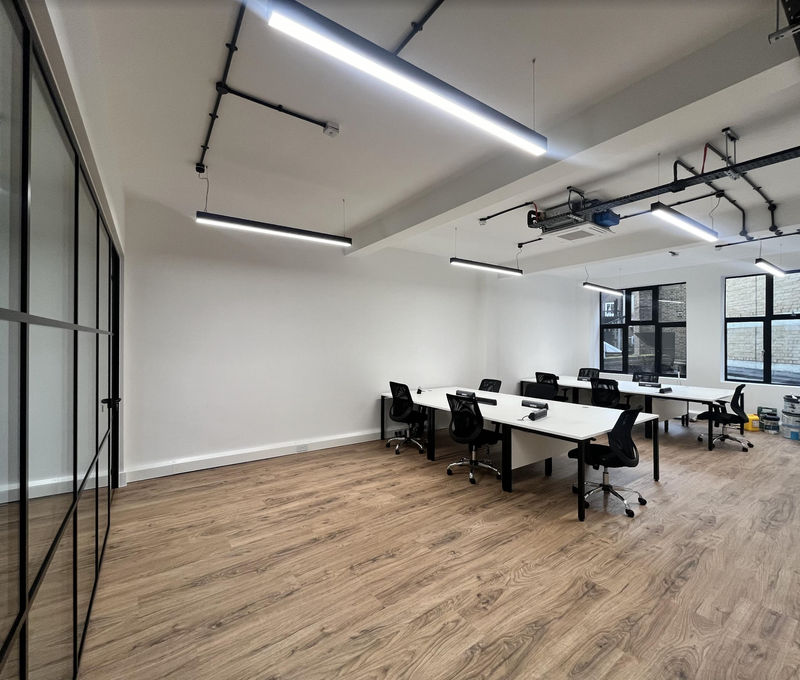 32-34 Great Marlborough Street, Soho - Image 5