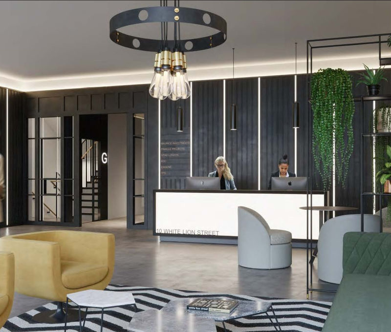10 White Lion Street 10 White Lion Street, Angel - Image 7