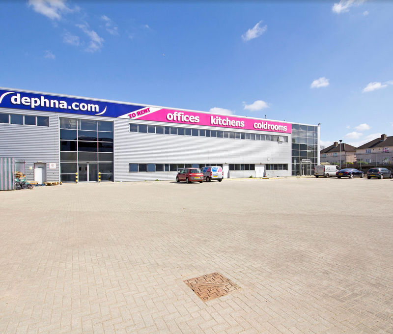 Portal Way, Ealing - Image 3