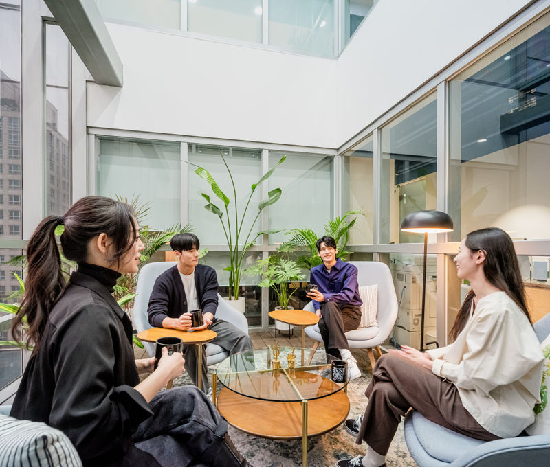 343 Hakdong-ro 343 Hakdong-ro, Gangnam-gu - Image 12