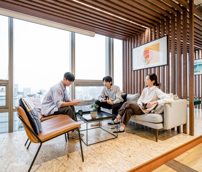 343 Hakdong-ro 343 Hakdong-ro, Gangnam-gu - Image 16