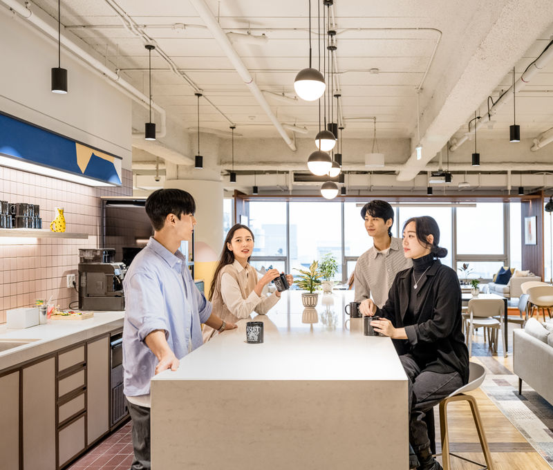 343 Hakdong-ro 343 Hakdong-ro, Gangnam-gu - Image 2