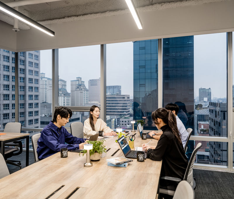 343 Hakdong-ro 343 Hakdong-ro, Gangnam-gu - Image 3
