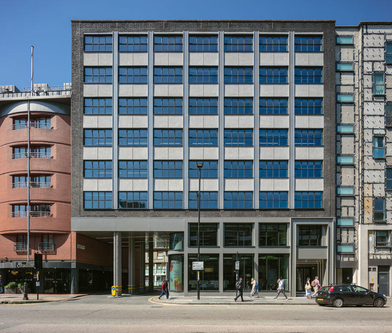 23 Goswell Road 23 Goswell Road, Barbican - Image 9