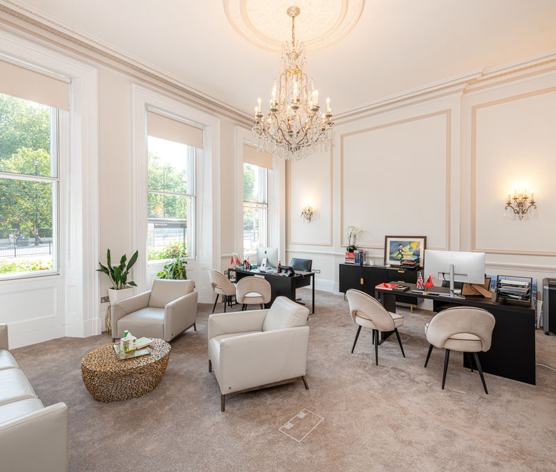 118 Piccadilly 118 Piccadilly, Greater London - Image 8