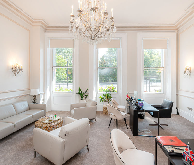 118 Piccadilly 118 Piccadilly, Greater London - Image 3