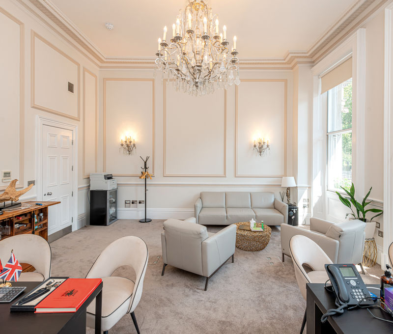 118 Piccadilly 118 Piccadilly, Greater London - Image 10