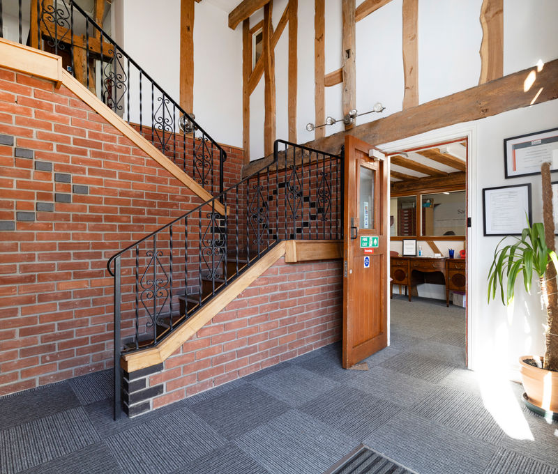 25 St Margaret's Green, Suffolk - Image 2