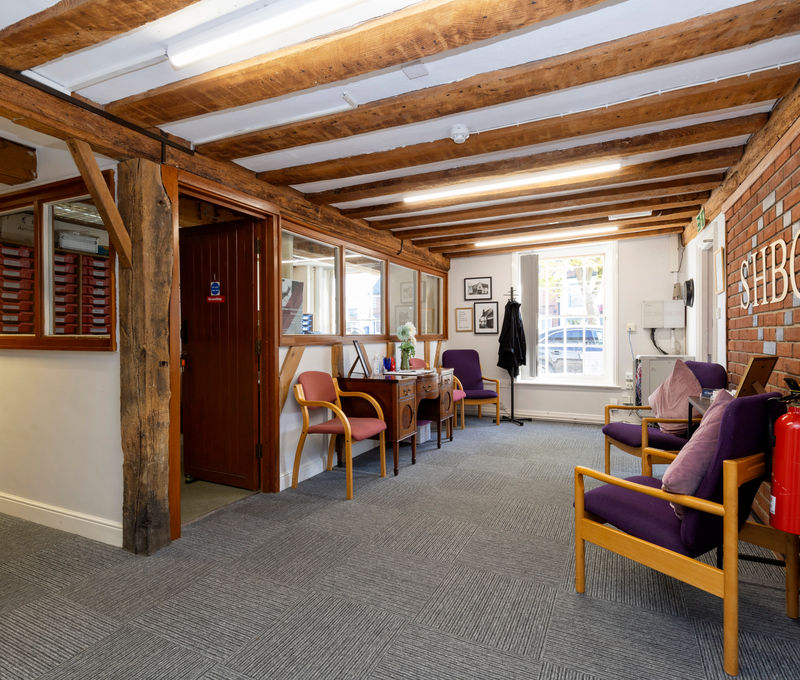 25 St Margaret's Green, Suffolk - Image 3