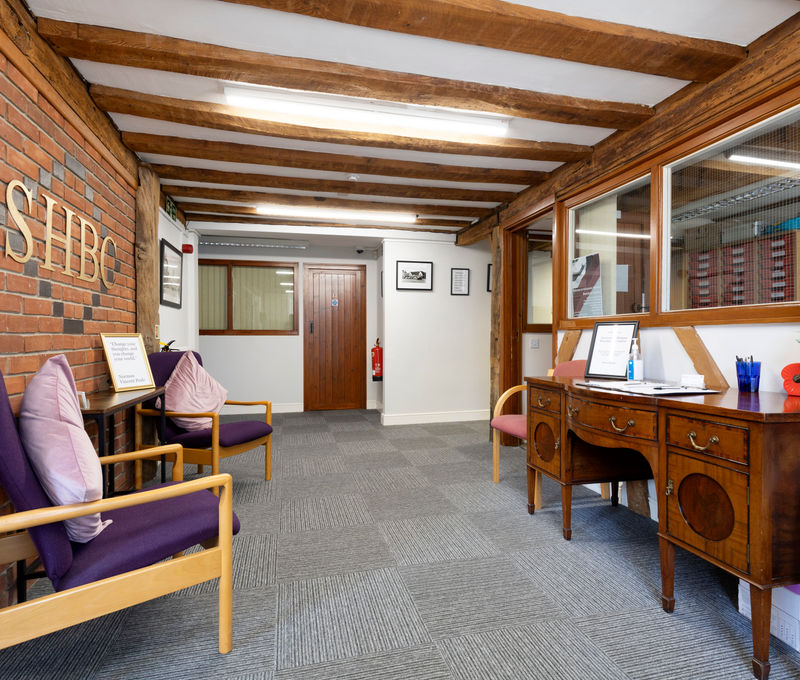 25 St Margaret's Green, Suffolk - Image 1