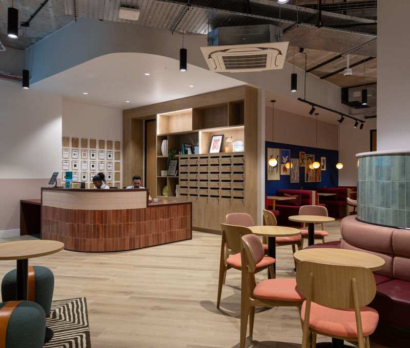 55 Temple Row, Birmingham - Image 4