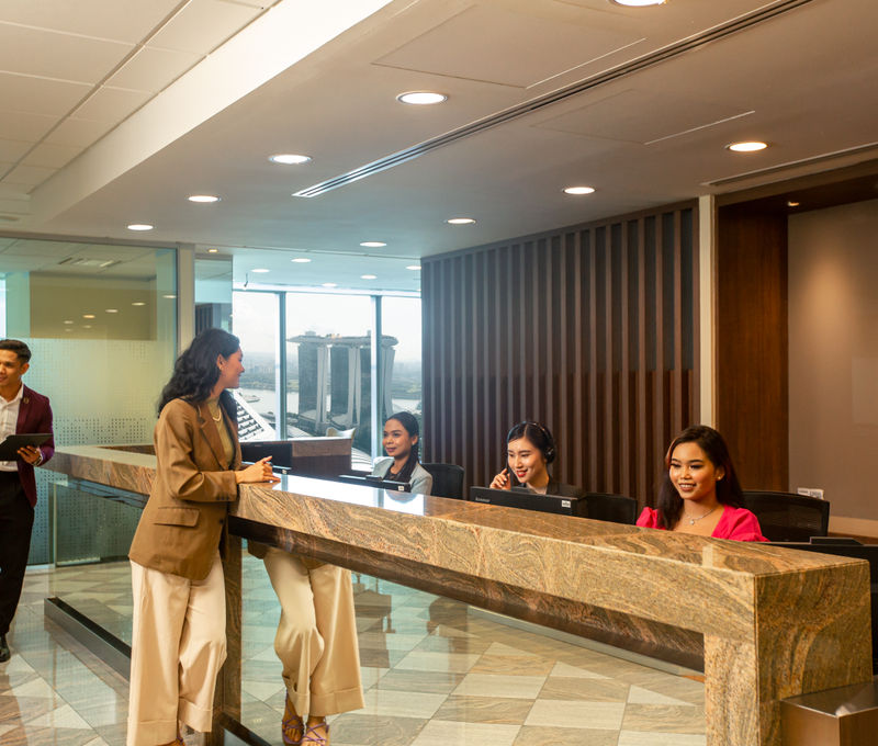 10 Marina Boulevard, Singapore - Image 6