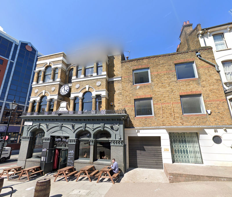 51 Lloyd Baker Street 51 Lloyd Baker Street, Greater London - Image 5