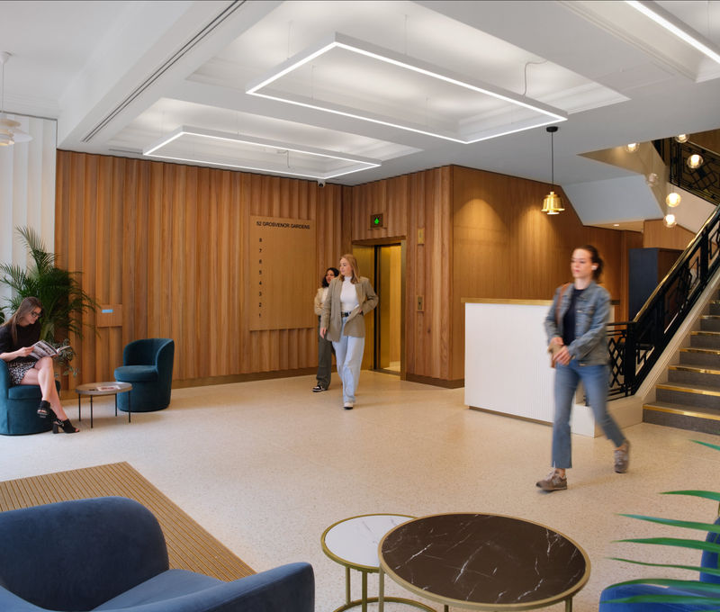 52 Grosvenor Gardens, Greater London - Image 4