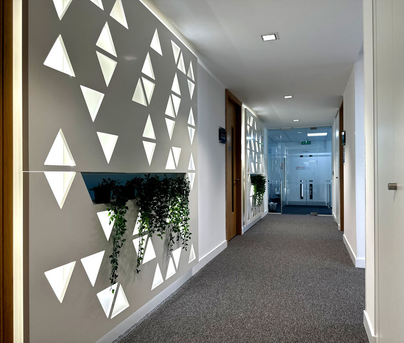 4 Bedford Park, Greater London - Image 3