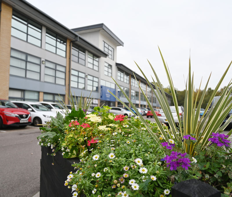 West Road West Road, Ransomes Industrial Estate - Image 11