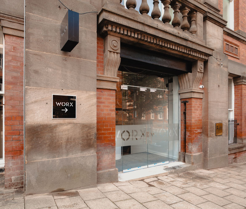 2 Great George Street 2 Great George Street, Leeds - Image 8
