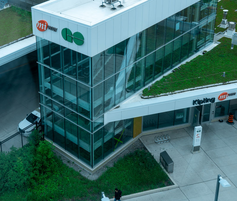 5343 Dundas Street West 5343 Dundas Street West, Toronto - Image 23