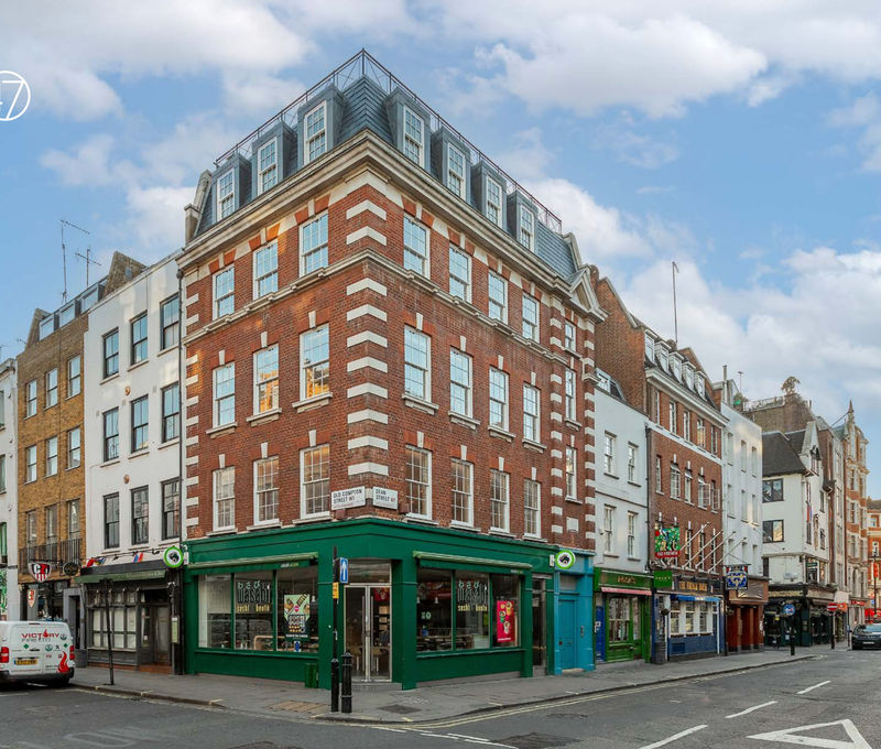 47 Dean Street, Soho - Image 6