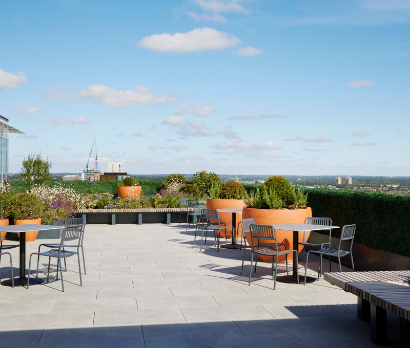 Clarendon Road, Hertfordshire - Image 7