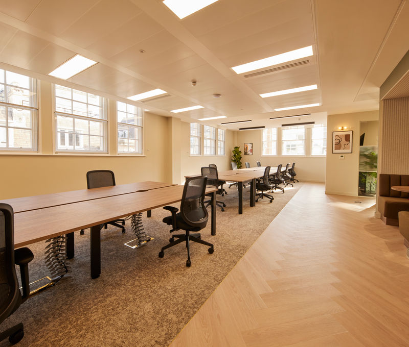 15 King Street 15 King Street, London - Image 2