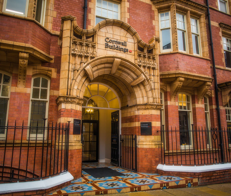 45 Newhall Street 45 Newhall Street, Birmingham - Image 16