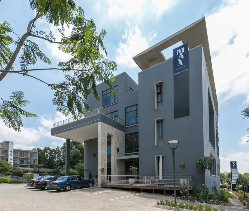 145 Second Street, Sandton - Image 22