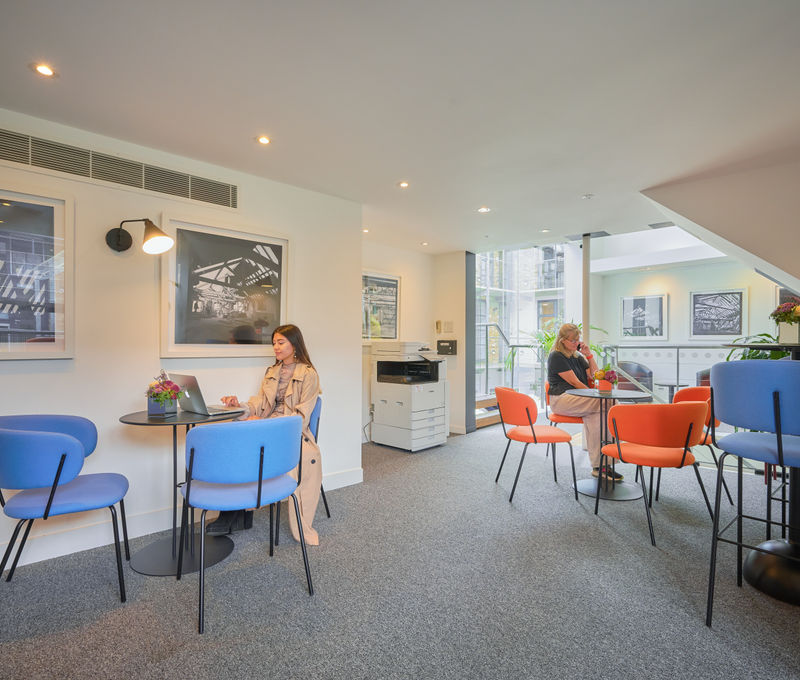 132-134 Lots Road Lots Road, London - Image 6