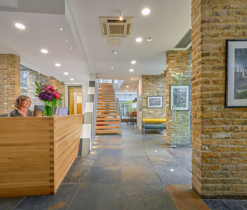 132-134 Lots Road Lots Road, London - Image 7
