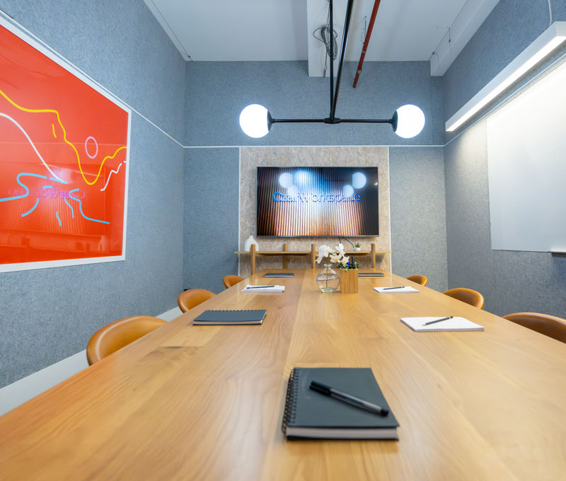 401 Collins Street, Melbourne - Image 21